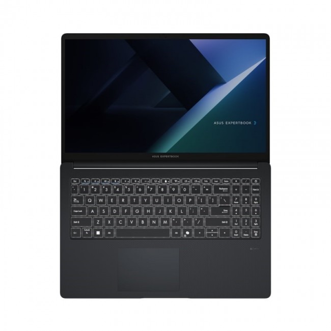 ASUS ExpertBook B1503CVA-S72272X Windows 11 Pro Black ASUS ExpertBook B1503CVA-S72272X Windows 11 Pro Black
