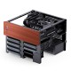 Jonsbo N4 NAS Enclosure - black