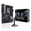 ASUS TUF GAMING B860-PLUS WIFI Intel B860 LGA 1851 (Socket V1) ATX motherboard