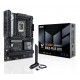ASUS TUF GAMING B860-PLUS WIFI Intel B860 LGA 1851 (Socket V1) ATX motherboard ASUS TUF GAMING B860-PLUS WIFI Intel B860 LGA 1851 (Socket V1) ATX motherboard