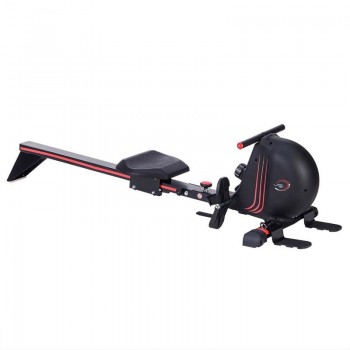 HMS Fitness ZM1502 rowing machine Magnetic