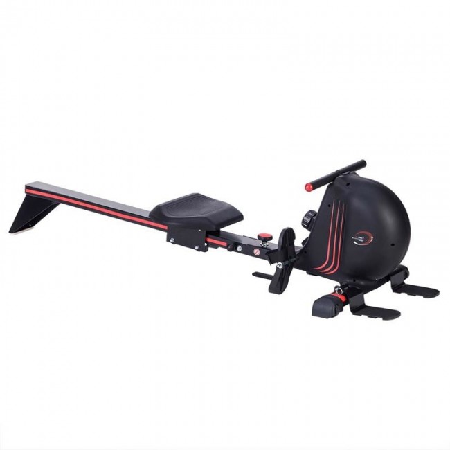 HMS Fitness ZM1502 rowing machine Magnetic HMS Fitness ZM1502 rowing machine Magnetic