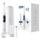 Oral-B 445234 electric toothbrush Adult Vibrating toothbrush White Oral-B 445234 electric toothbrush Adult Vibrating toothbrush White
