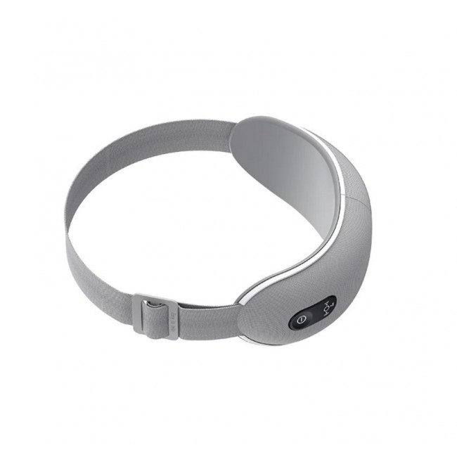Havit EM1601 eye massager (grey) Havit EM1601 eye massager (grey)