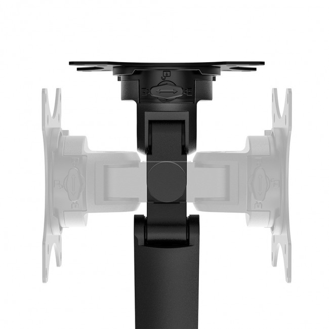Neomounts desk monitor arm Neomounts desk monitor arm