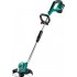 Bosch AdvancedGrassCut 36 30 cm Battery Black, Green