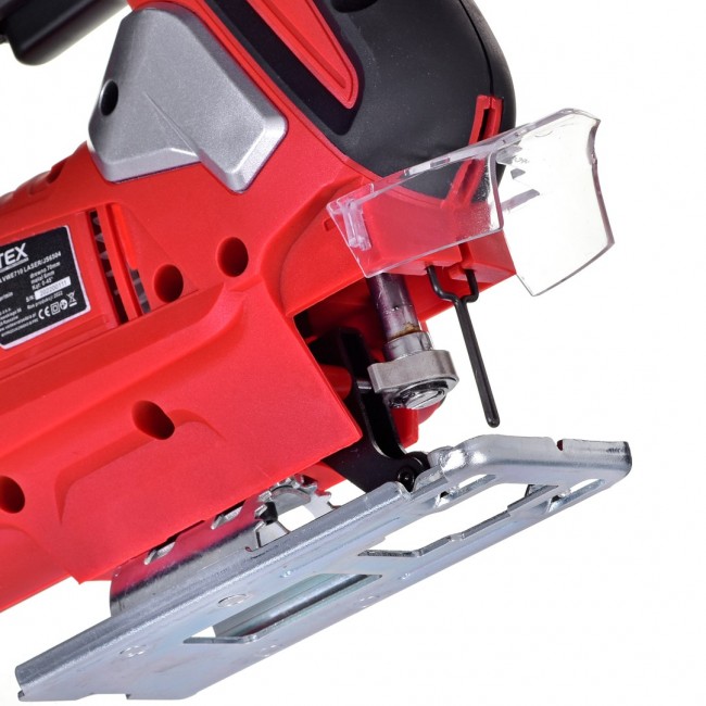 VERTEX JIGSAW 710W LASER VERTEX JIGSAW 710W LASER