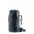 Deuter Trail PRO 34 SL Women's hiking backpack Black