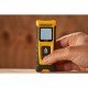 Stanley SLM65 Laser distance meter Black, Yellow 20 m