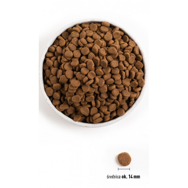 ORIJEN Puppy - dry dog food - 6kg