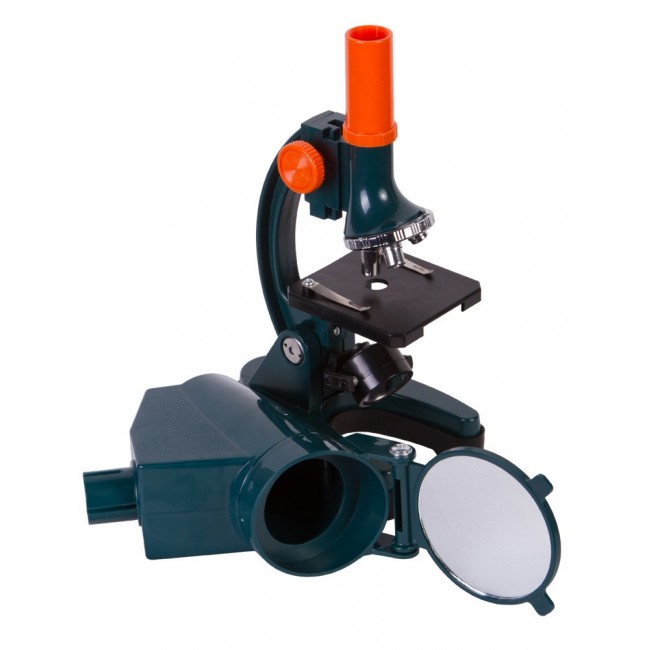 Levenhuk LabZZ M3 1200x Projection microscope Levenhuk LabZZ M3 1200x Projection microscope