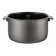 Cuckoo CRP-ST1009F rice cooker 1.8 L 1150 W Champagne, White
