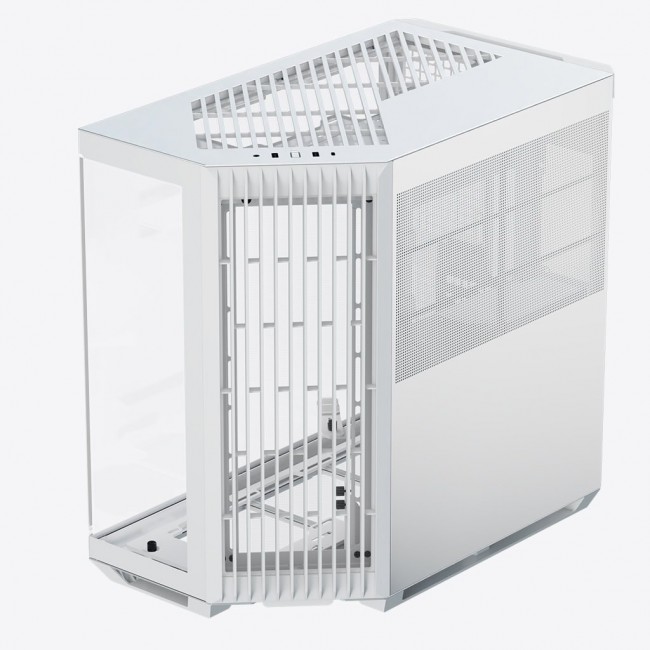 APNX V1-WT-v1 Midi Tower White APNX V1-WT-v1 Midi Tower White