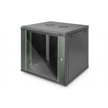 Digitus Wall Mounting Cabinets Dynamic Basic Series - 600x600 mm (WxD)