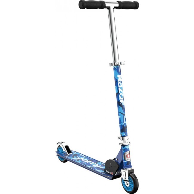 KICK SCOOTER Razor Model A Shark Camo (13010345) KICK SCOOTER Razor Model A Shark Camo (13010345)