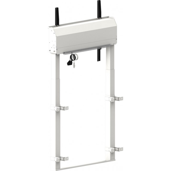 iiyama Double column electric floor lift for monitors up to 98 iiyama Double column electric floor lift for monitors up to 98