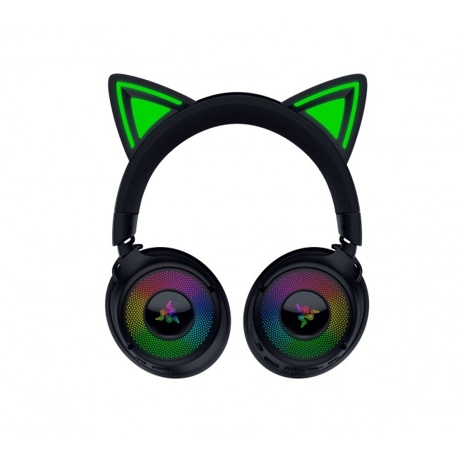 Razer Kraken Kitty V3 Pro Bluetooth Headset Razer Kraken Kitty V3 Pro Bluetooth Headset