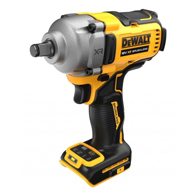 DeWALT DCF891NT-XJ power screwdriver/impact driver Yellow