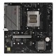 Sapphire PULSE A620AM AMD A620A Socket AM5 micro ATX