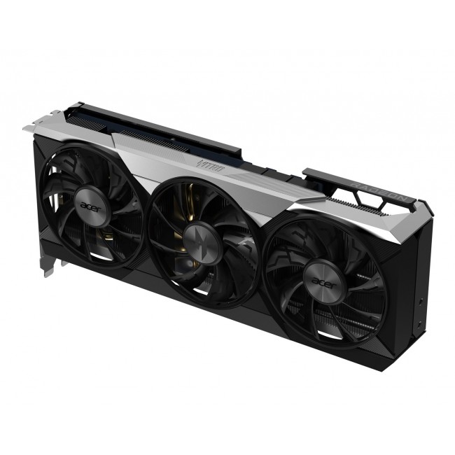 Acer Nitro Radeon RX 9070 OC 16GB AMD GDDR6