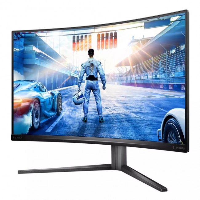 Philips Evnia 5000 32M2C5500W/00 computer monitor 80 cm (31.5