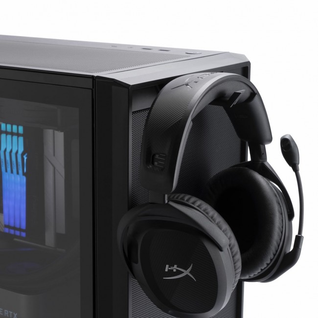 In Win D5 Midi Tower Black