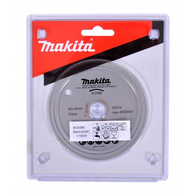 Makita B-21098 angle grinder accessory