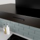 Cooker hood BOSCH DWB63BC60