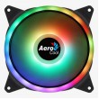 FAN AEROCOOL PGS DUO 14 ARGB 6PIN 140MM