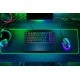 Razer Ornata V3 Tenkeyless keyboard Gaming USB QWERTZ German Black