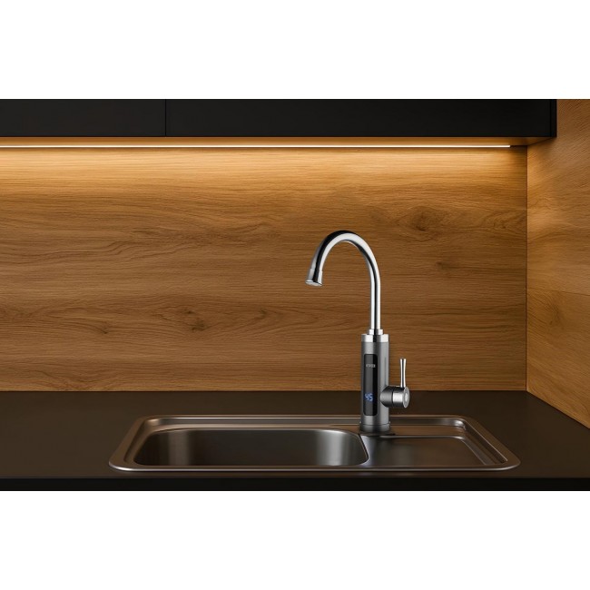 Instantaneous water heater N'OVEEN IWH480