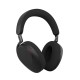 Jabra Evolve3 85 Headset Wired & Wireless Head-band Calls/Music USB Type-C Bluetooth Black