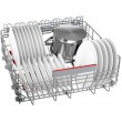Bosch Serie 6 SMD6ECX21E dishwasher Fully built-in 14 place settings