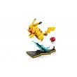 LEGO POK MON 72152 Pikachu and Pok ball