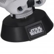 STAR WARS - GLOWING STORMTROOPER FIGURINE