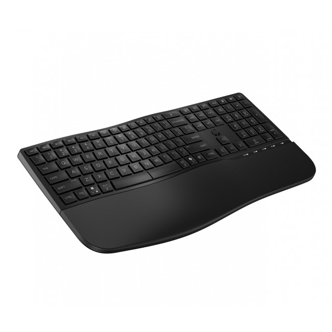 HP 680 Comfort Dual-Mode Keyboard HP 680 Comfort Dual-Mode Keyboard