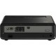 Viewsonic X1-4K Pro Standard throw projector DMD UHD 4K (3840x2160) 3D Black, Green