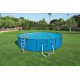 Bestway FLOWCLEAR Cartridge (3) FIlter Pump Bestway FLOWCLEAR Cartridge (3) FIlter Pump