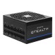 Chieftec Stealth 1200W Vega M Series SPX-1200-FC 80+ Platin power supply unit 24-pin ATX ATX Black