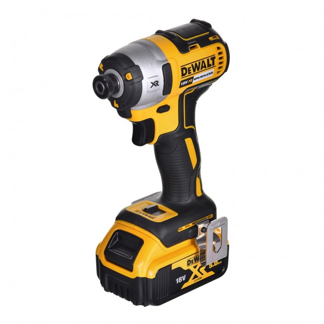 POWER TOOL COMBO KIT DEWALT DCK368P3T-QW (DCH273+DCD796+DCF887) POWER TOOL COMBO KIT DEWALT DCK368P3T-QW (DCH273+DCD796+DCF887)