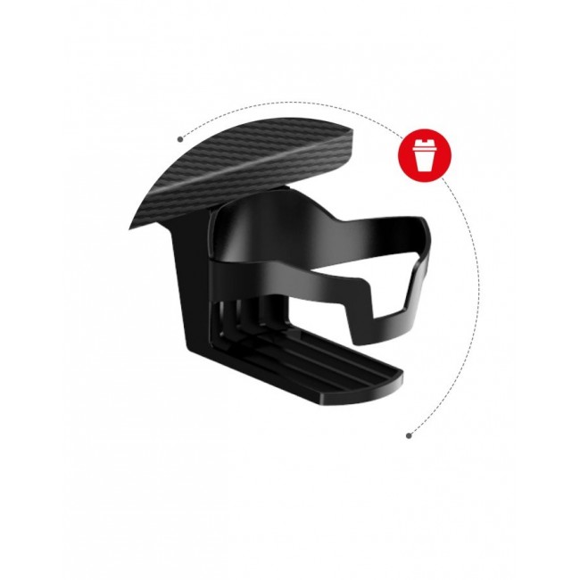 Huzaro HERO 8.5 Black