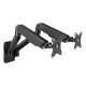 LogiLink BP0146 monitor mount / stand 81.3 cm (32