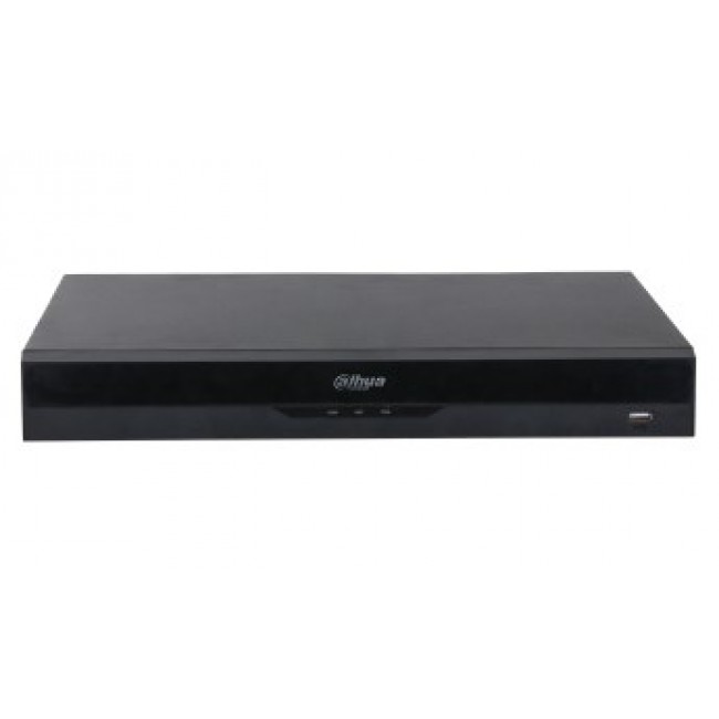 REJESTRATOR IP DAHUA NVR5216-NO