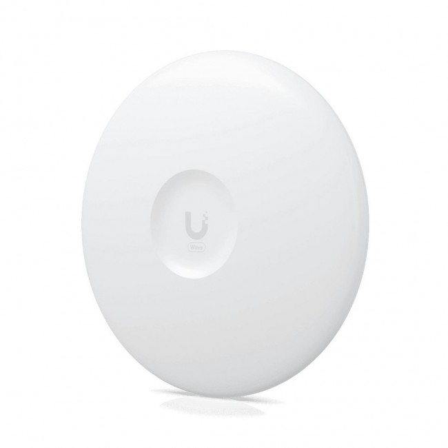 Ubiquiti Wave Professional Network bridge 5400 Mbit/s White Ubiquiti Wave Professional Network bridge 5400 Mbit/s White