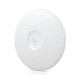 Ubiquiti Wave Professional Network bridge 5400 Mbit/s White Ubiquiti Wave Professional Network bridge 5400 Mbit/s White