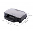 CAMRY CR 3054 toaster
