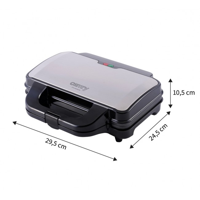 CAMRY CR 3054 toaster