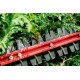 Metabo HS 18 LTX BL 75 Single blade 4.4 kg