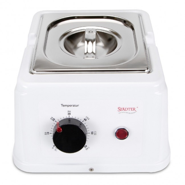 St dter Chocolate melter