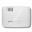 BenQ MW550 - DLP-projektor - barbar -